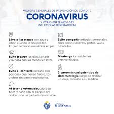 Bienestar emocional en niños y adolescentes; Asse Medidas Generales De Prevencion De Covid 19 Coronavirus