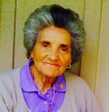 Frances Barnhill Obituary