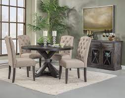 Discover leading designer brands with free uk delivery on orders over £100. Newberry Round Dining Table Salvaged Grey Alpine Furniture