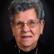 Ruth Mae Lessard Obituary (1920