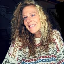 Kristen Pound's Instagram, Twitter & Facebook