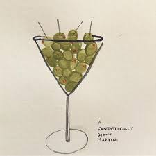 Pin On Martini Olive Green