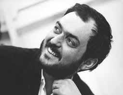 Following your heart: Stanley Kubrick