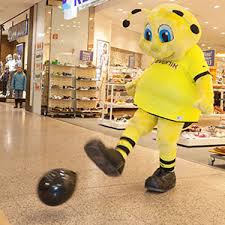 Hier können sie viel für ihren einkäufe sparen! Mit Emma Beim Bvb Fan Shop Waldheim Fotografie Fotostudio Ludenscheid