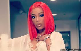 Fans Slam K Michelle Over Alleged Plastic Surgeries After Sharing Sexy Pic Eurweb