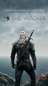 Preview The Witcher Starring Henry Cavill Treads Into The Fantasy World Of Magic Monsters And Witches Based On The Novel By Andrezej Sapkowski Trailer Ne The Witcher The Witcher Books Netflix