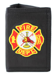 Check spelling or type a new query. Buy Fire Department Logo Wallet Patriotic Gifts For Men Women Teens Veterans Great Gift Idea For Wife Husband Relative Boyfriend Girlfriend Grandparent Fiance Or Friend Perfect Christmas Stocking Stuffer Or Firefighter Gifts