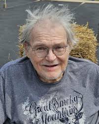 William Terry Allison Obituary November 21, 2025