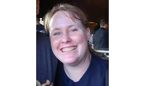 Stacy Welsh Obituary (2014)