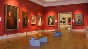 Gallery Lighting Tips For Showcasing Art Architect Design Lighting Blog
