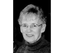 Geraldine Roach Obituary (2018)