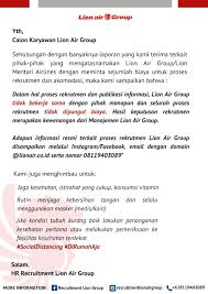 Maybe you would like to learn more about one of these? Recruitment Lion Group Home Facebook