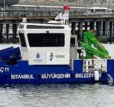 Deniz Temizleme Teknesi | berkemarine
