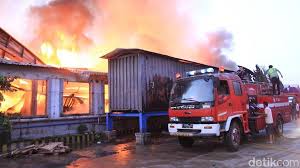 Ekspresi driver ojol lari kegirangan dapat bts meal mcdonalds. Lowongan Kerja Di Pabrik Majalaya