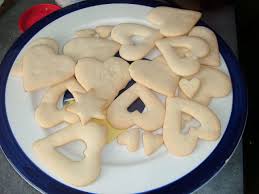 Sables Sans Beurre Le Blog De Lesbricolagesdhelene Over Blog Com