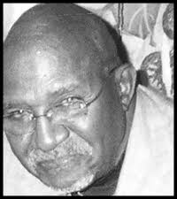 Samuel Crossley Obituary (2006)