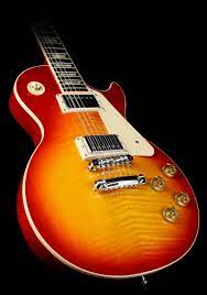 Guitarras Electricas Les Paul Ibanez Strato Les Paul Gibson Les Paul Gibson Les Paul Sunburst