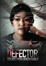 Amazon.com: The Defector: Escape From North Korea : Ann Shin, Sherry Barrett-Boguski,  Erica Leendertse, Ann Shin, Heidi Tao Yang, Manfred Becker, Ann Shin, Ann  Shin: Movies & TV