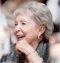 Jo Ann BOUR Obituary (1933