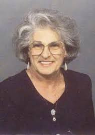 November 2005 Coleman County, Texas Obituaries