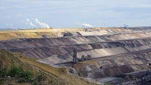 Located north of the galilee basin, the project has been a subject of fierce debate for eight years. What Are The Facts About Adani S Carmichael Coal Mine