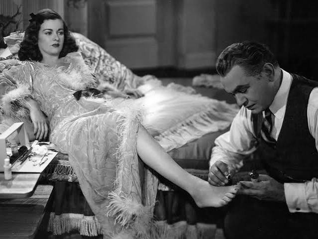 My streaming gem: why you should watch Scarlet Street | Drama films | The  Guardian