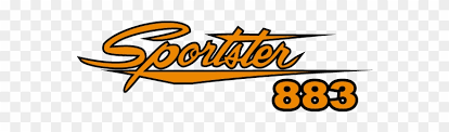 Harley Davidson Sportster Logo Clipart 2217619 Pinclipart