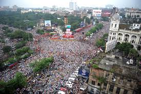 Image result for kolkata city