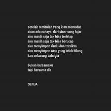 Pin By Adeline Naxwel On Sajak Quotes Indonesia Inspirational Quotes Collection Time Quotes