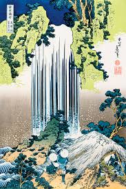 According to some sources, it is october 31. Hokusai S Waterfalls Ukiyo E Artworks And The Art Prints For Sale Masterpieces Of Japanese Culture