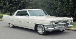 Image result for Cardiff Gray 1964 Cadillac