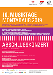 Hochschule gewinnt quatuor ébène und eberhard feltz für kammermusikausbildung. Musiktage Montabaurlandesmusikgymnasium Rheinland Pfalz