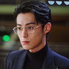 dylan wang more like dylan WOW : r/CDrama