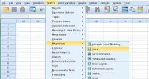 Maybe you would like to learn more about one of these? Analisis Regresi Dengan Spss Mitra Riset