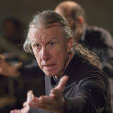 Tom Walker, 76, the Don Quixote of The Living Theatre