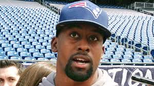 Deja vu with Asa Watson at TE for New England Patriots