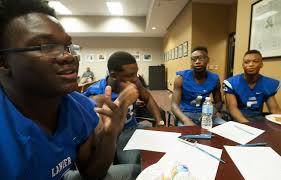 Check out these photos of Sidney Lanier High School and students through  the years