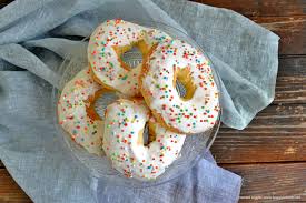 Dalle nostre parti queste sono le ciambelle di pasqua!!! Rocci Pasquali Il Pappamondo