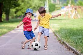 Maybe you would like to learn more about one of these? How To Improve Your Child S Hand Eye Coordination Bellamy S Organic