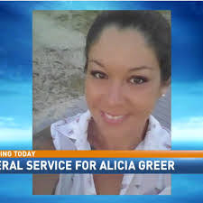 Alisha Greer's Instagram, Twitter & Facebook