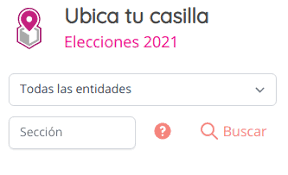 Conoce dónde podrás votar y cómo ubicar tu casilla para votar en las boletas electorales por diputados federales, diputados locales y presidentes municipales del. Ajo8fhergpnq5m