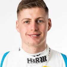 Driver: Julian Hanses