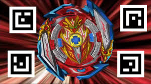 Beyblade barcode scanning videos overview. Infinite Achilles Qr Code Nghenhachay Net
