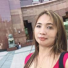 Lani Ramirez's Instagram, Twitter & Facebook