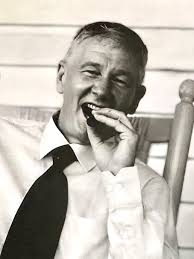 John Rawcliffe Obituary