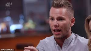 I'm A Celebrity's Dean McCullough's little known appearance