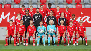Home · latest · fixtures & results · draws · clubs · stats · games · history · about · store. Fc Bayern Munchen