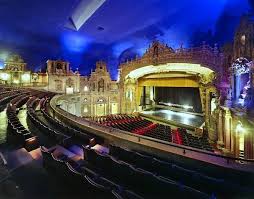 Loews Paradise Theater Bronx Show Place Bronx Landscape Drainage