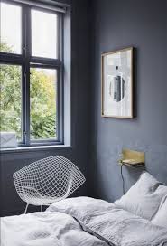 The Oslo Home Of Interior Stylists And Shop Owners Bedroom Interior Small Chair For Bedroom Interior