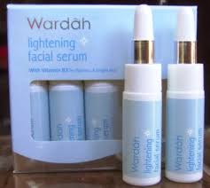 Macam Harga Serum Wardah Untuk Kulit Berjerawat Berminyak Kering Cara Pakainya Cara Makeup Harga Kosmetik